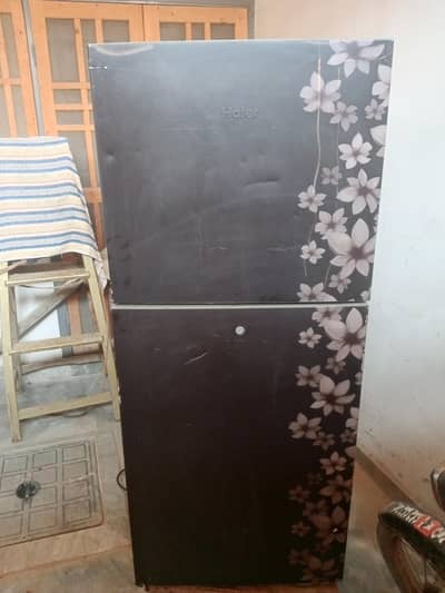Haier fridge sell urgent 3019344355