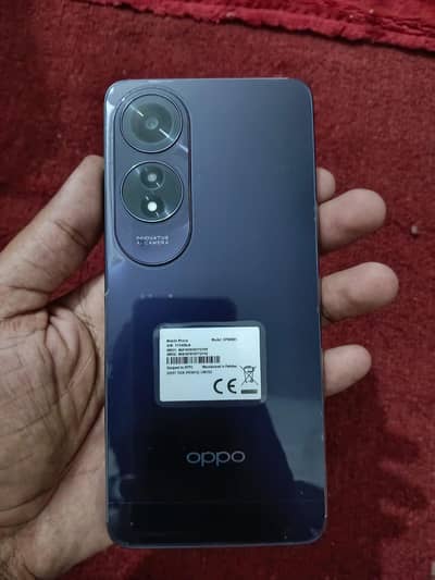OPPO a60