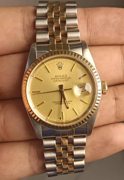 Authorised Watch Purchaser Rolex Datejust Omega Cartier Rado IWC