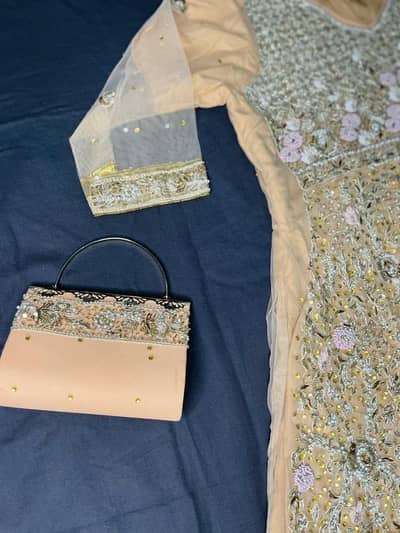 2 bridal Suits (Lehanga)