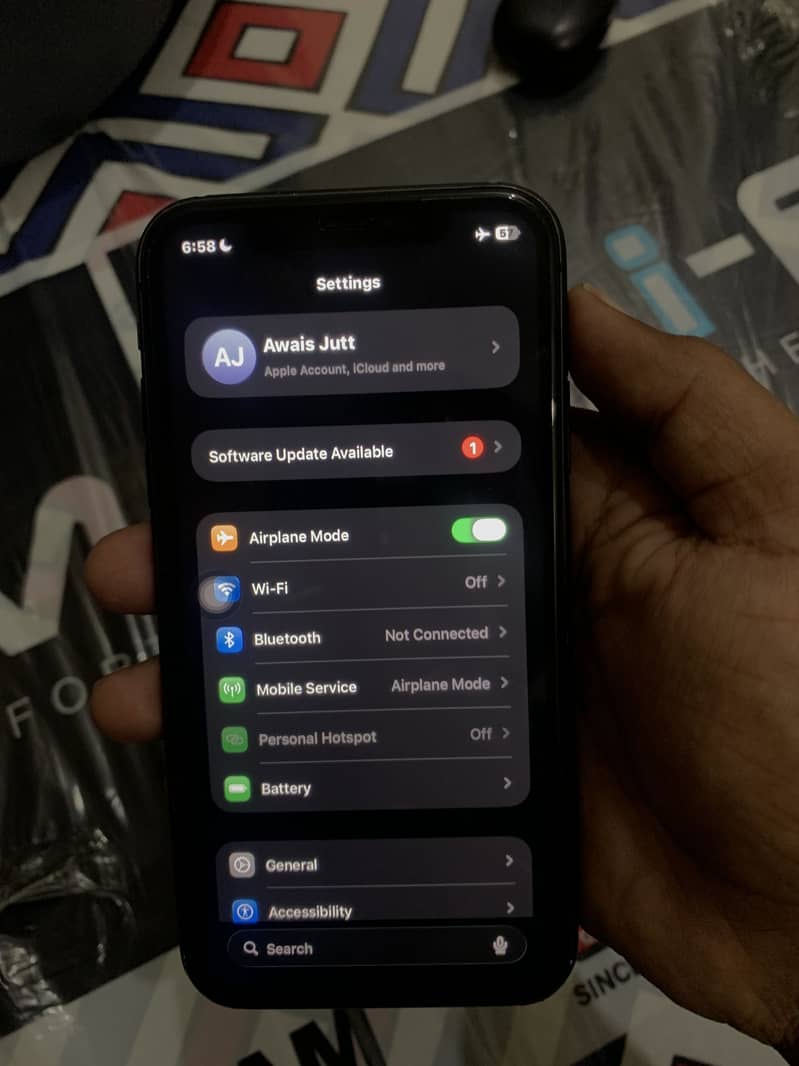 Apple iPhone 11 0