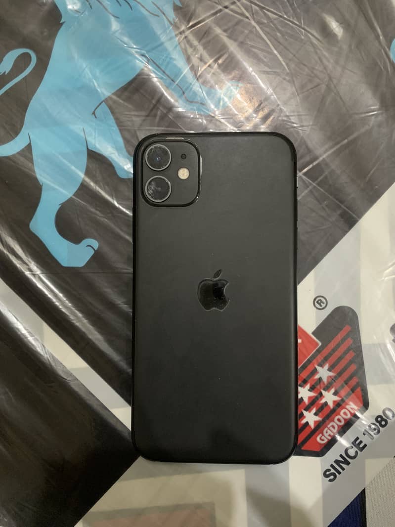 Apple iPhone 11 1