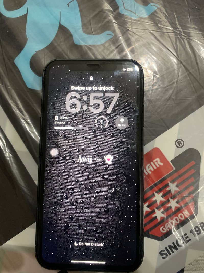 Apple iPhone 11 2