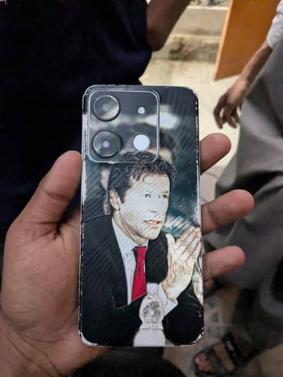 Infinix Smart 7