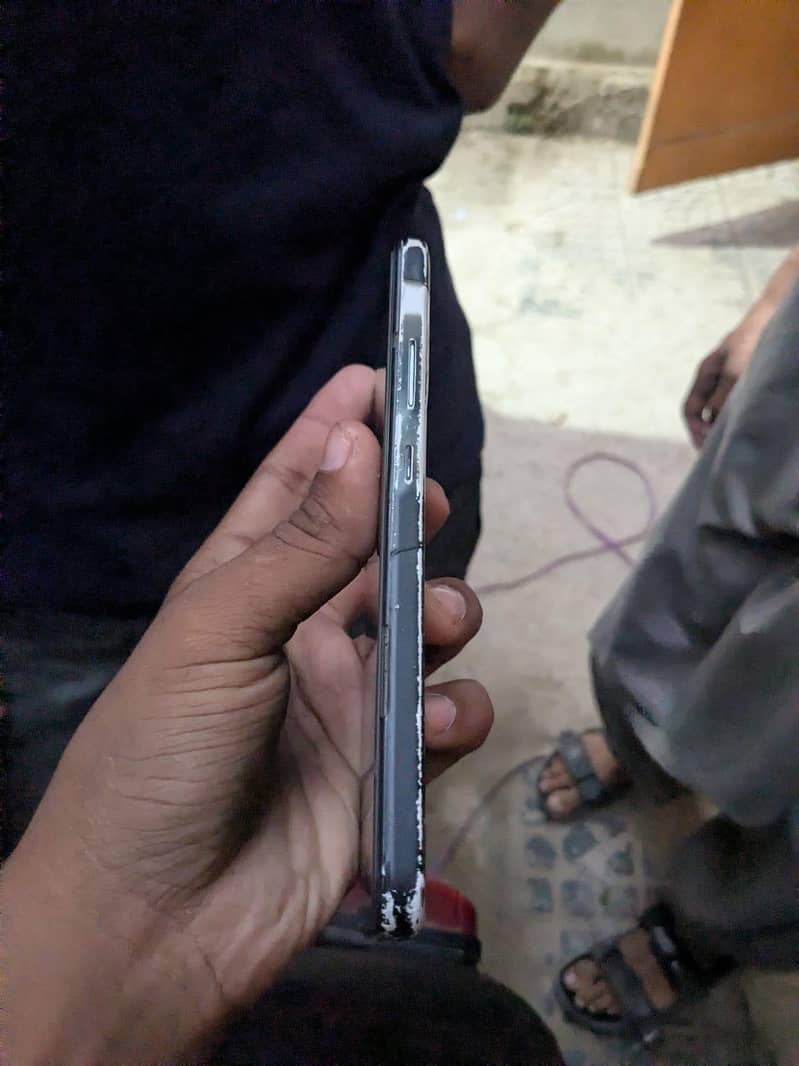 Infinix Smart 7 1