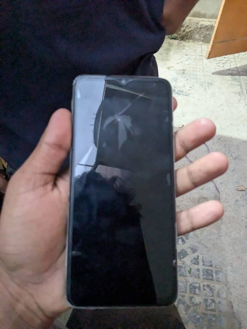 Infinix Smart 7 5