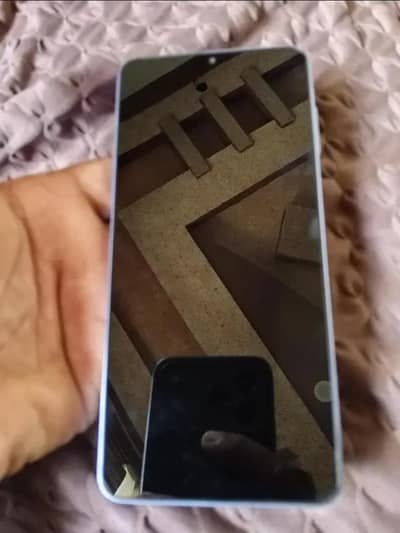 Samsung Mobile A07