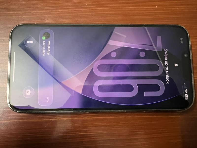 Apple iPhone 13 Pro Max 1