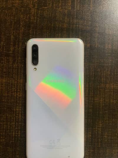 Samsung Mobile A30s