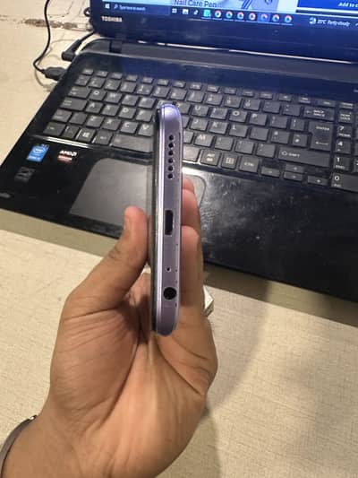 Infinix Smart 6