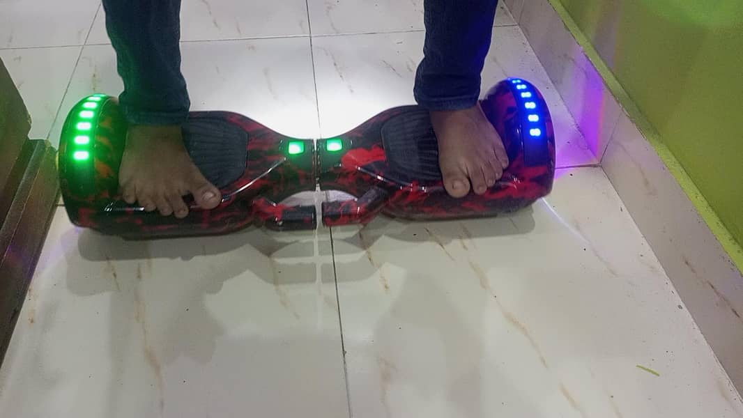 hover board 3