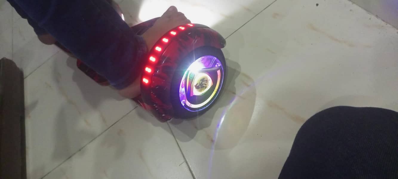 hover board 5