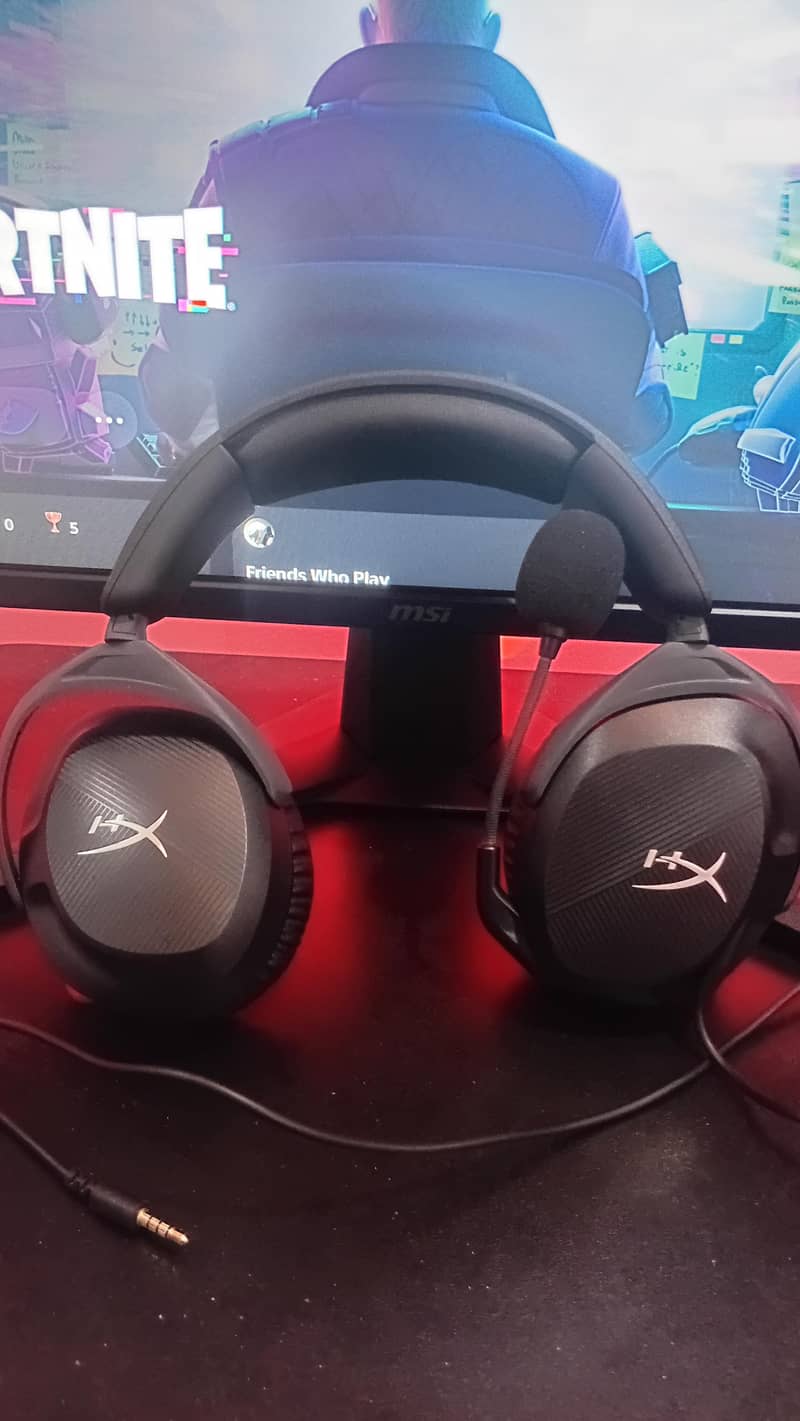 HyperX Stinger 2 open box (brand new) 2