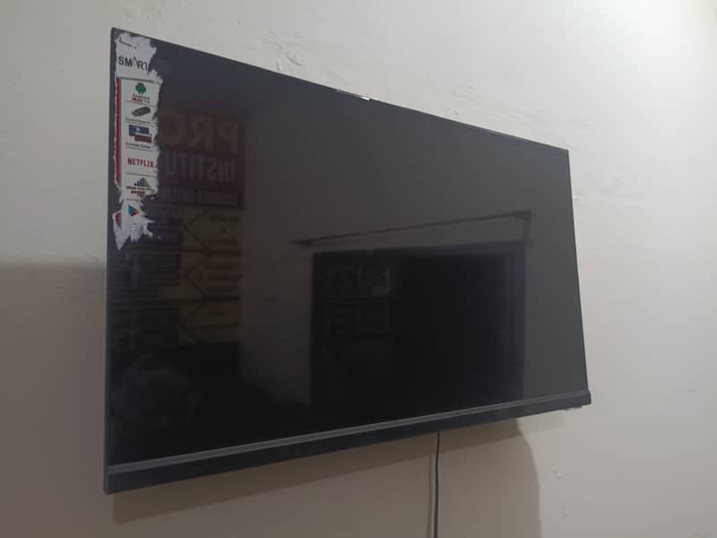 Android LED 1