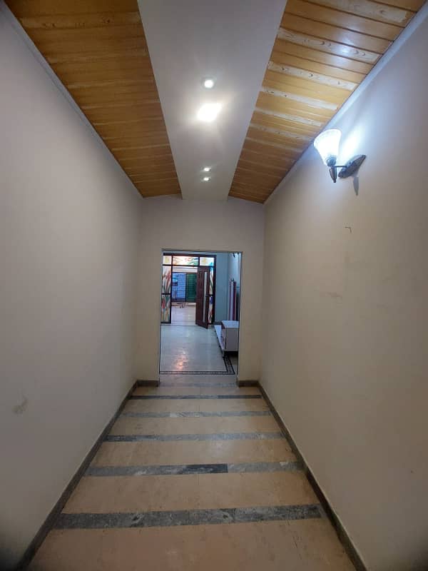 8 marla upper portion 8