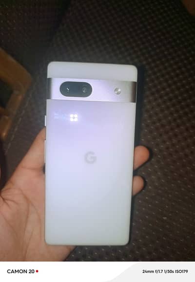 Google Pixel 7a