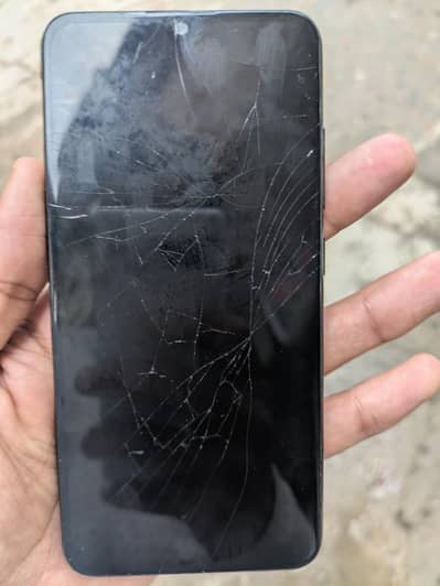 Vivo Y91