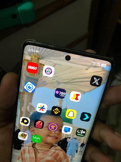 Infinix Hot 50 Pro Plus