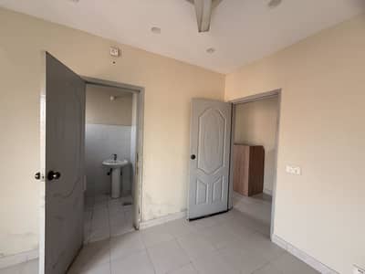 Corner 2 BHK Non-Furnished Apartment On 2nd Floor For Rent