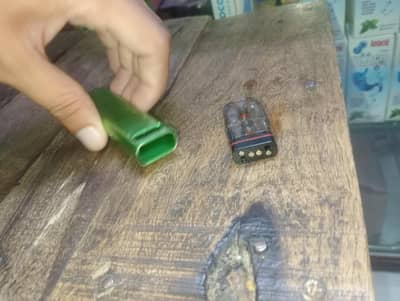 Caliburn Pod G4 Mini