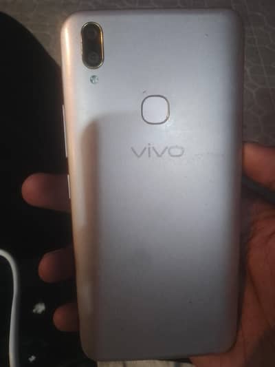 vivo v9