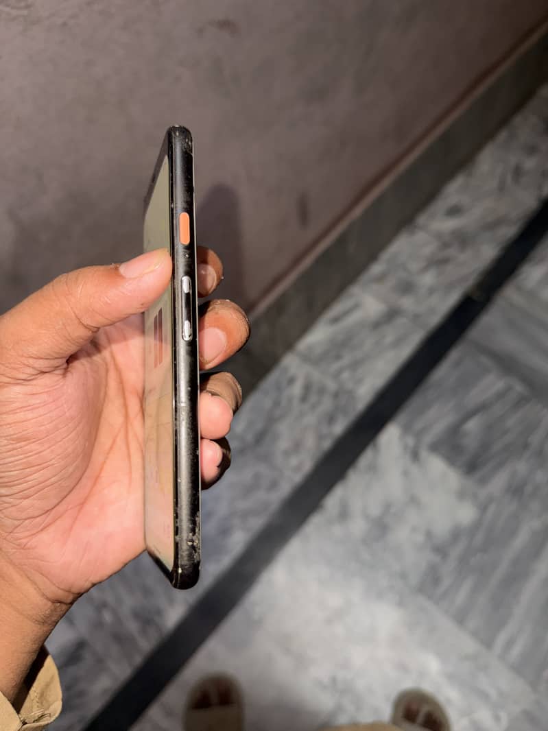 Google Pixel 4 6