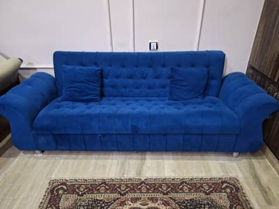 sofa cum bed