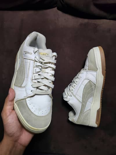 Thrift kicks