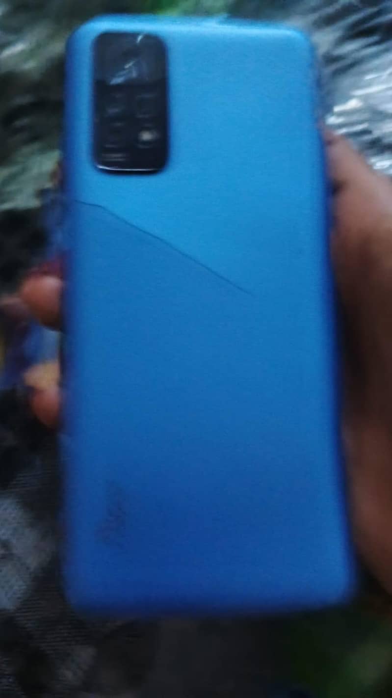 Xiaomi Redmi Note 11 3