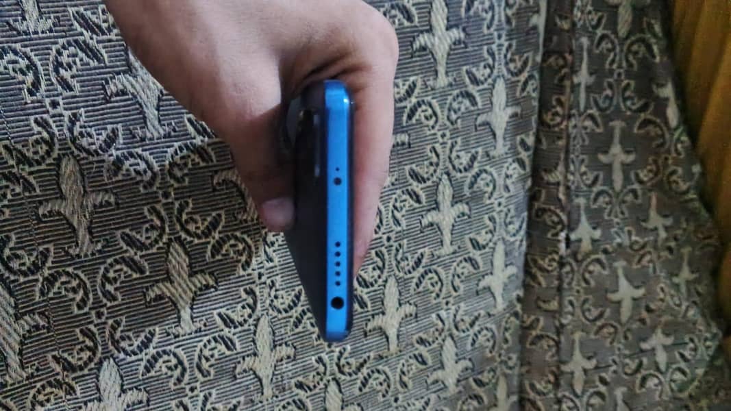 Xiaomi Redmi Note 11 5