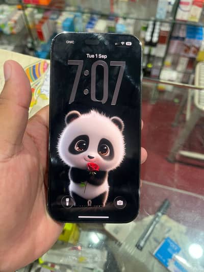 Apple iPhone 14 Pro