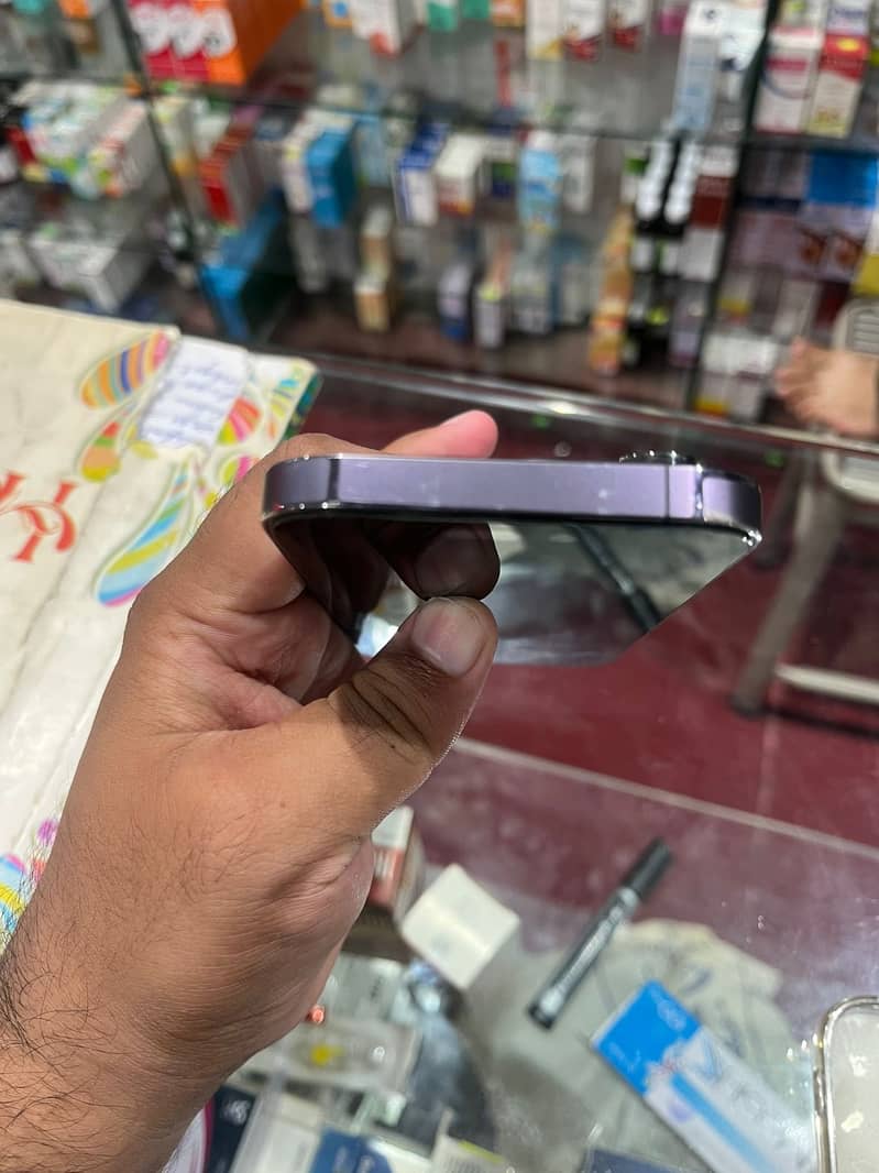 Apple iPhone 14 Pro 5