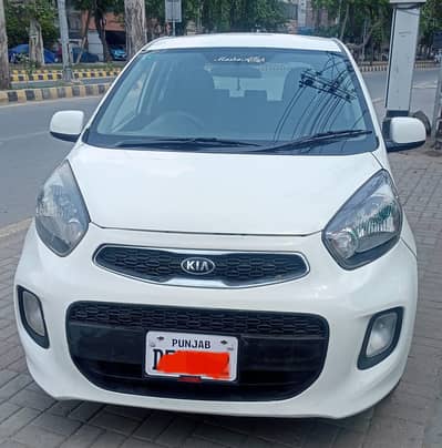 KIA Picanto 2020