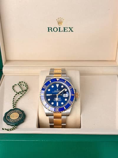 WATCH BUYERS / Rolex Submariner Cartier Panthere Graham Rado IWC
