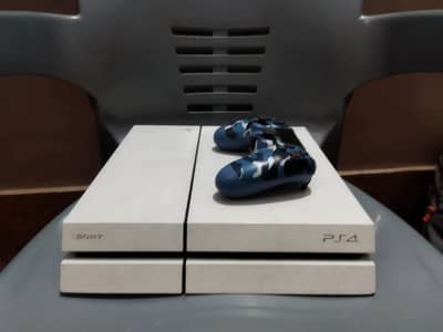 Playstation 4