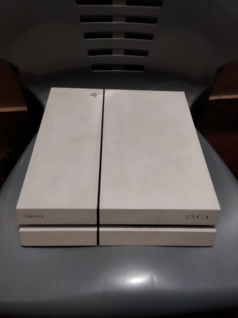 Playstation 4 1