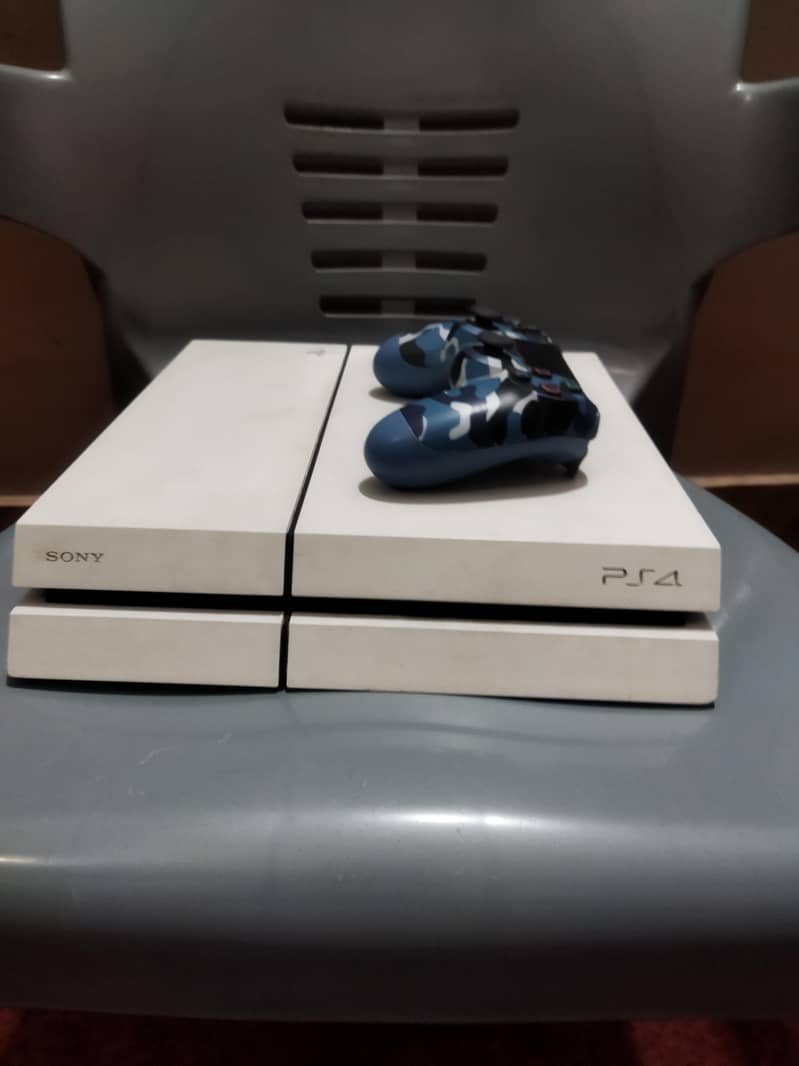 Playstation 4 2