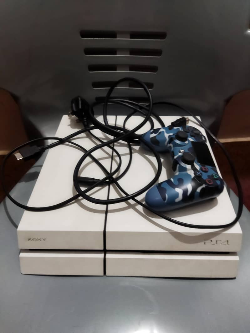 Playstation 4 3