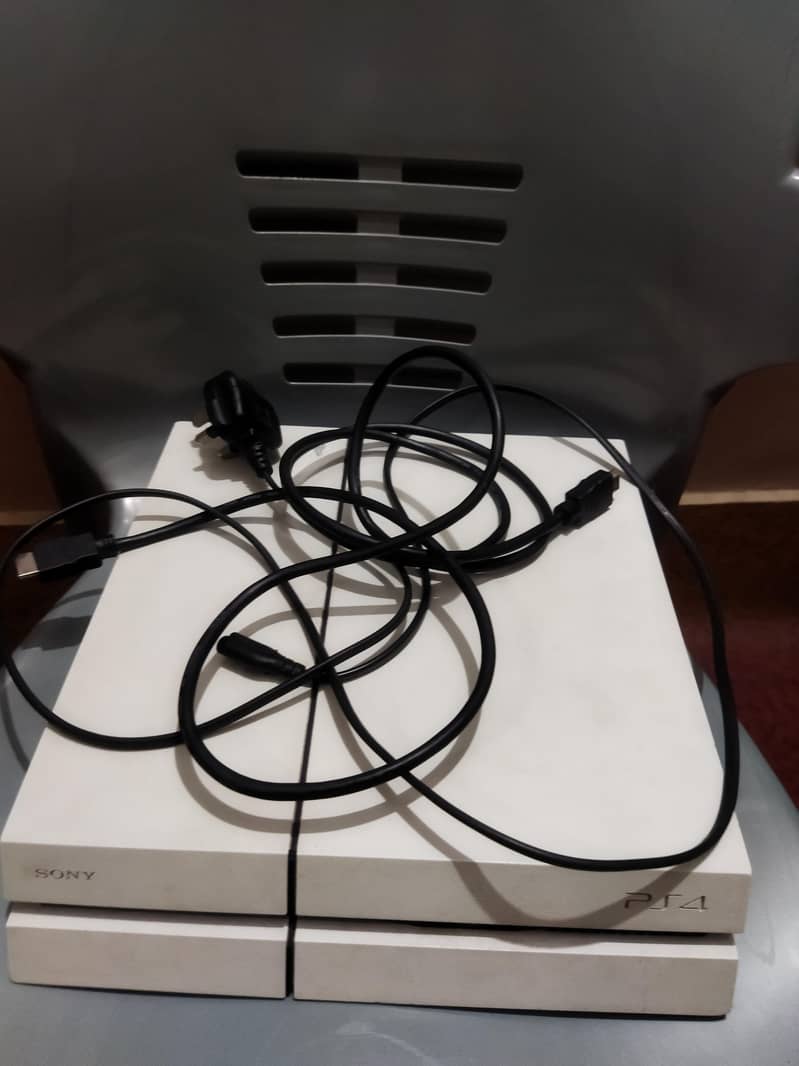 Playstation 4 4