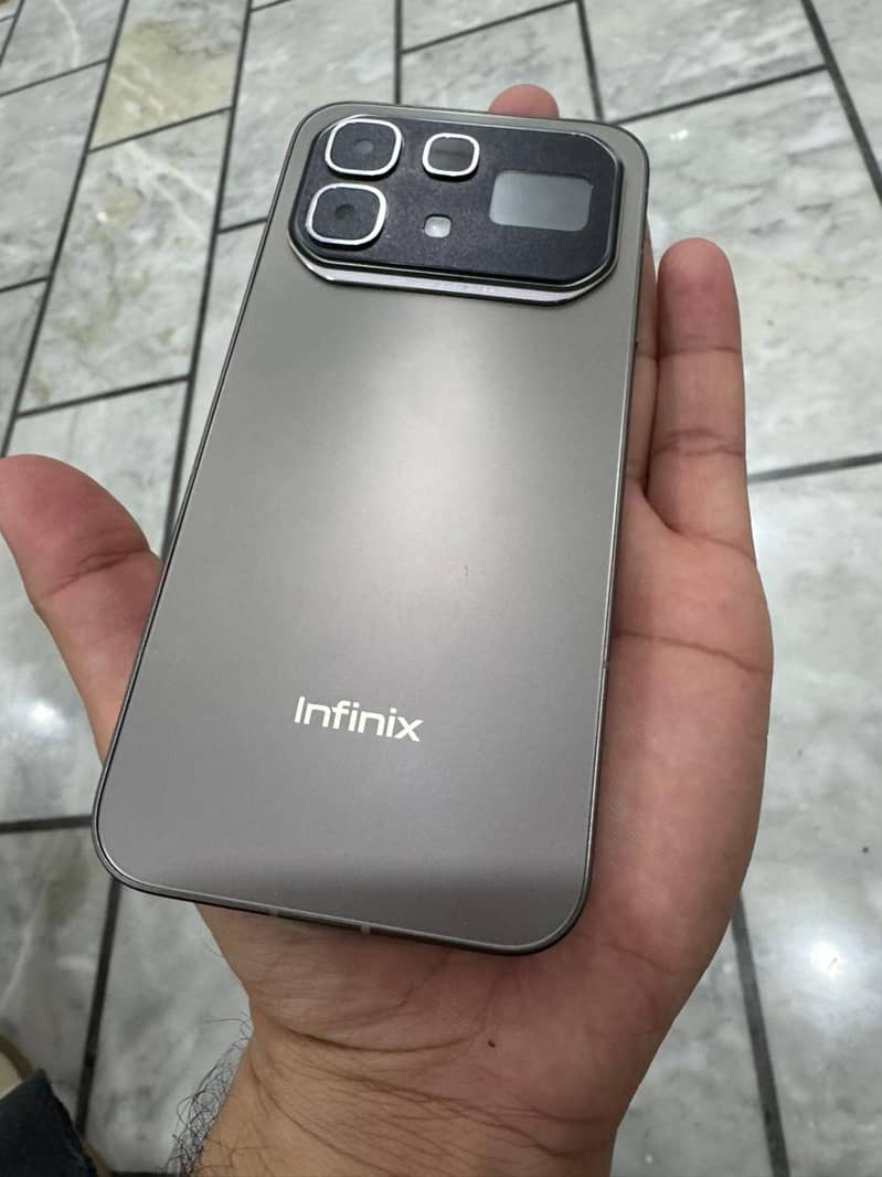 Infinix Note 60 Pro 1