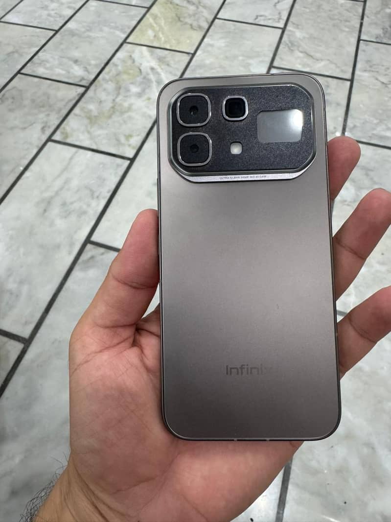 Infinix Note 60 Pro 3