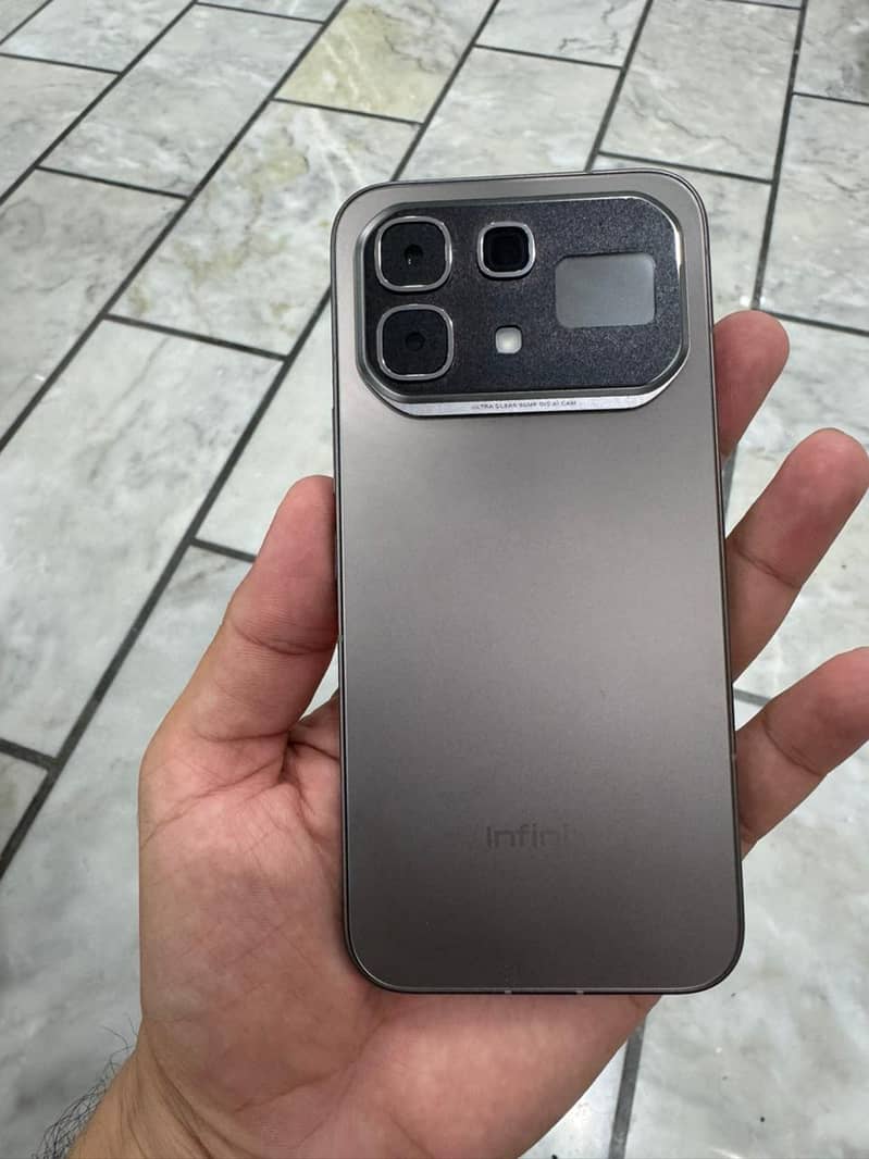 Infinix Note 60 Pro 8