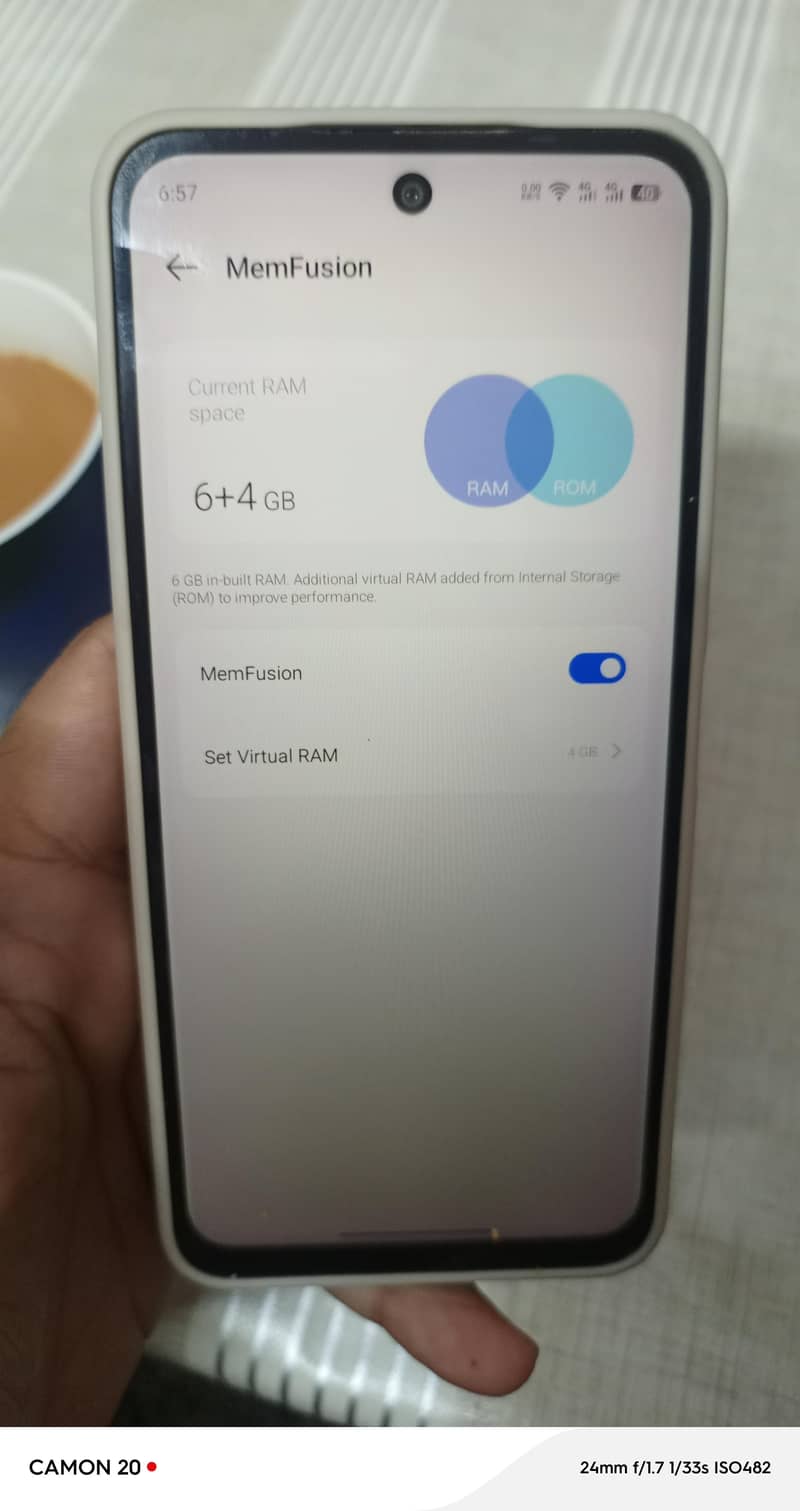 Tecno Other Model 1