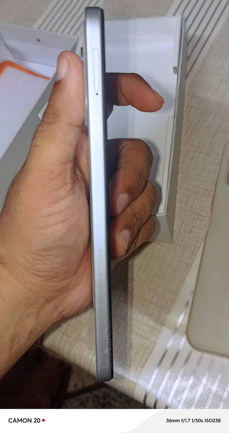 Tecno Other Model 3