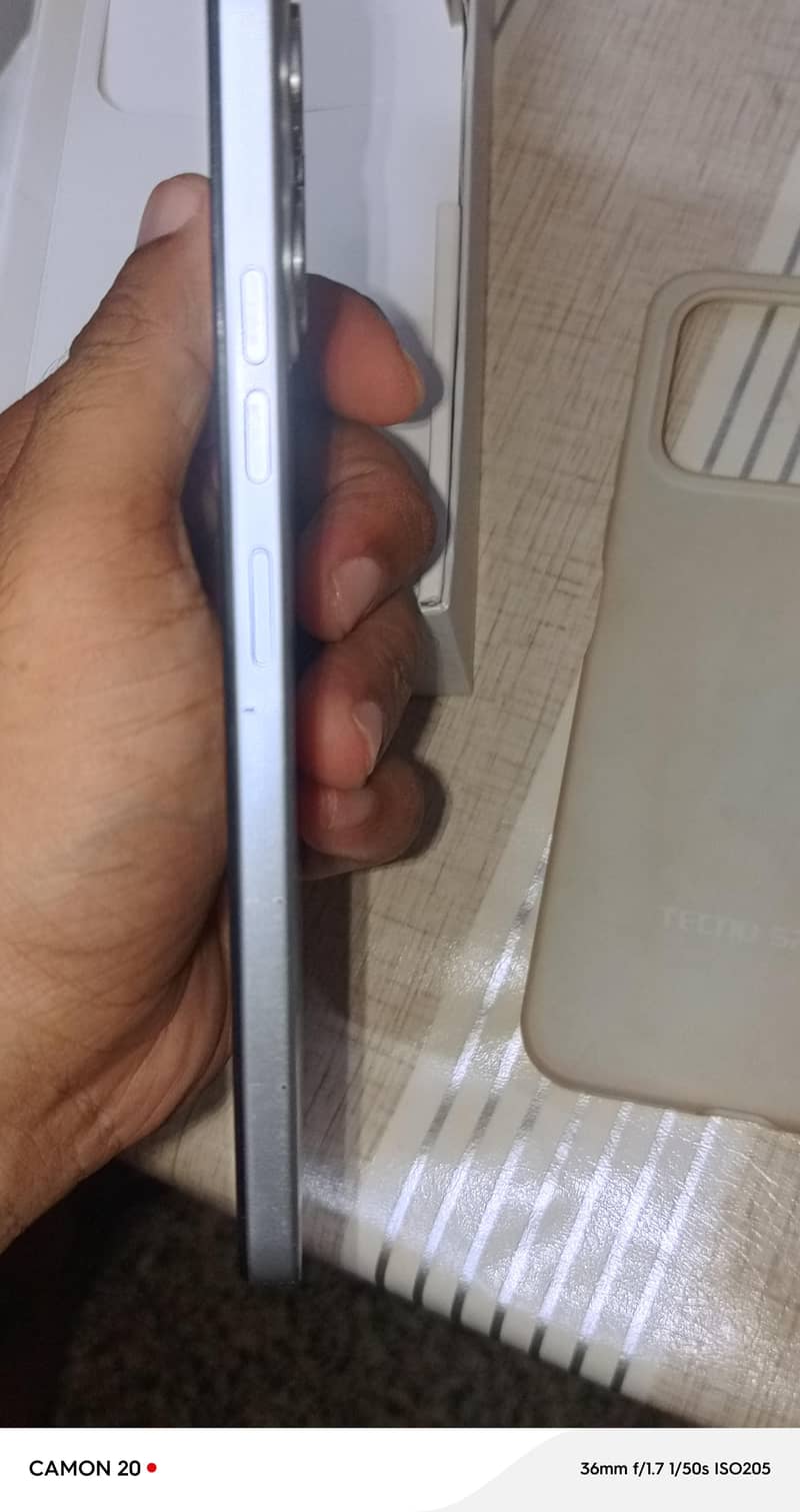 Tecno Other Model 4
