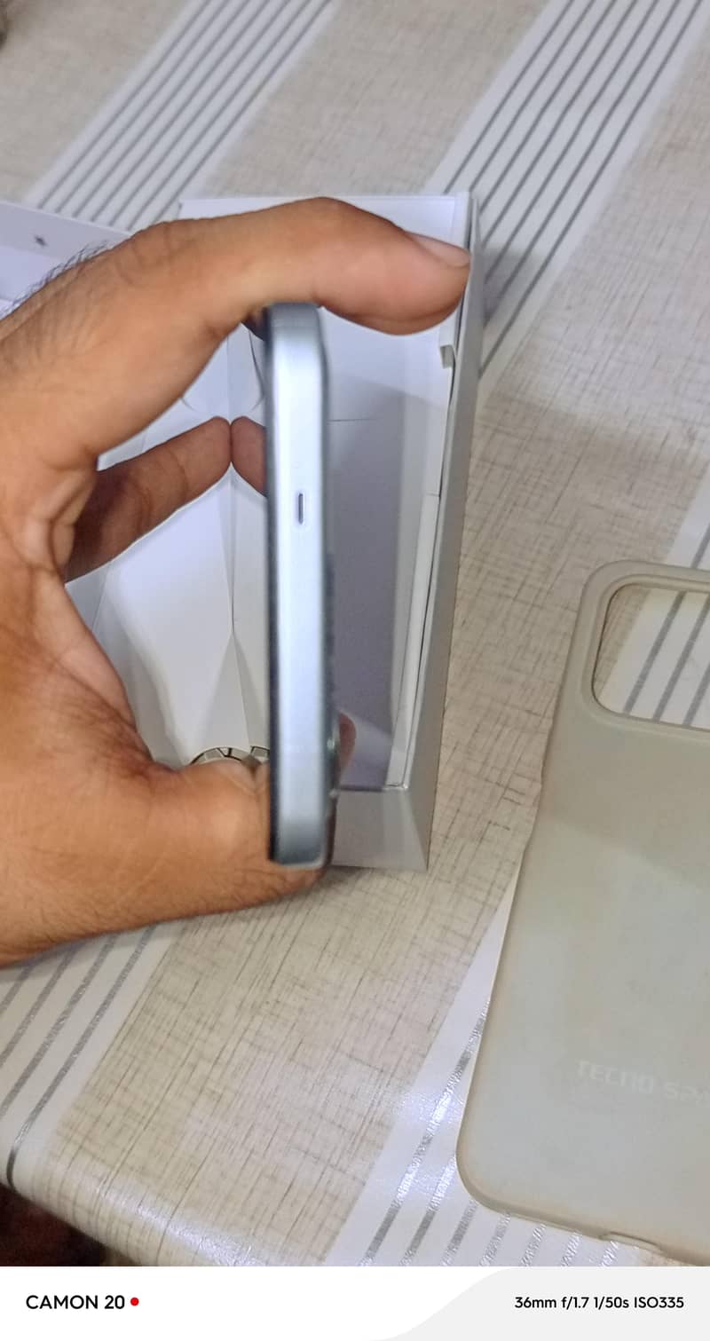 Tecno Other Model 5