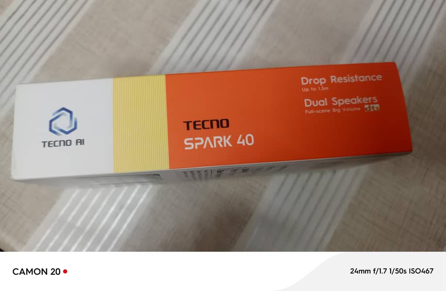 Tecno Other Model 9