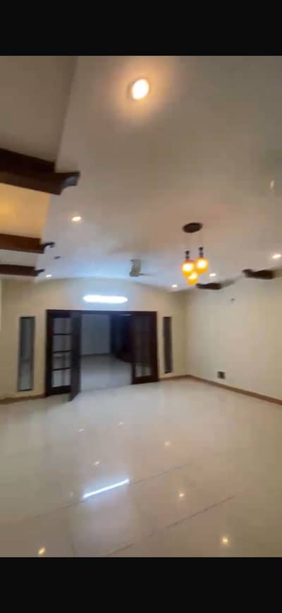 12 Marla Lower Portion Tile Floor For Rent In Joher Town
