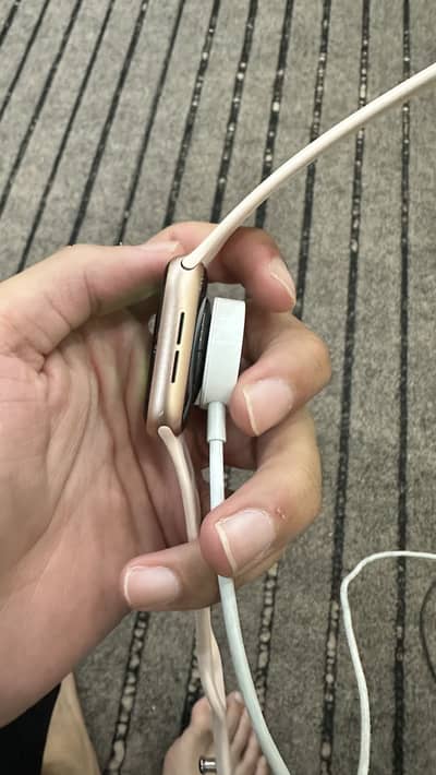 Apple watch series 6 44mm