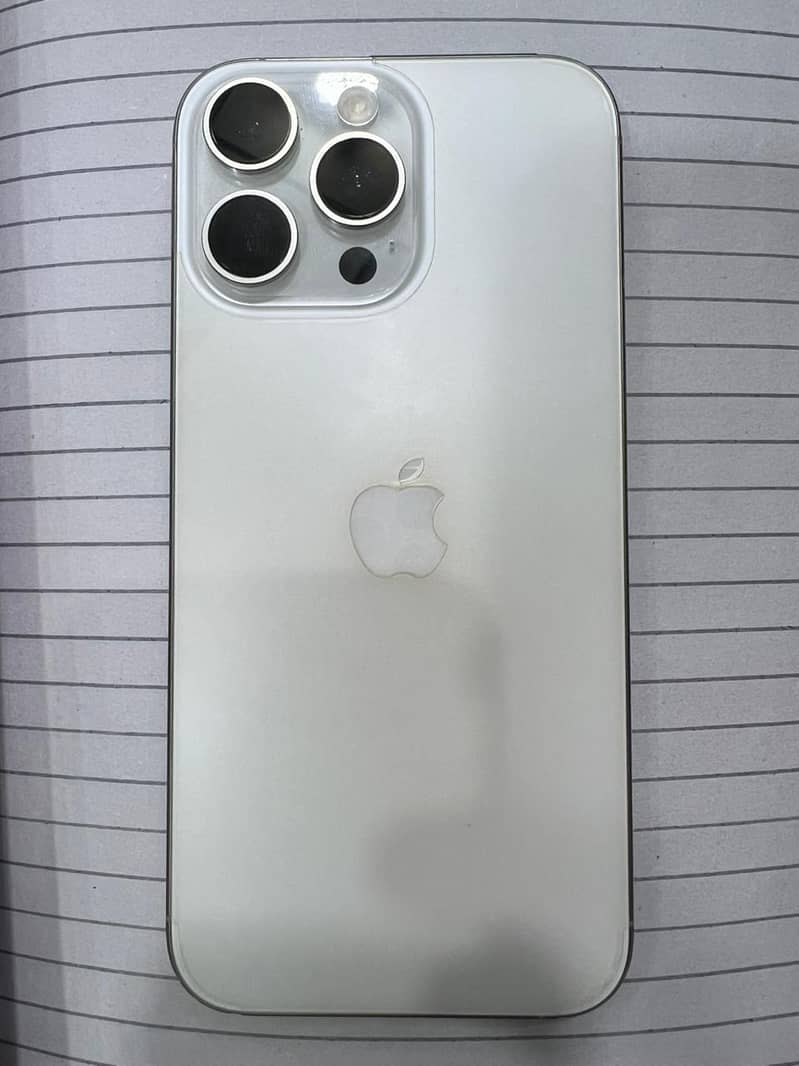 Apple iPhone 16 Pro Max 0